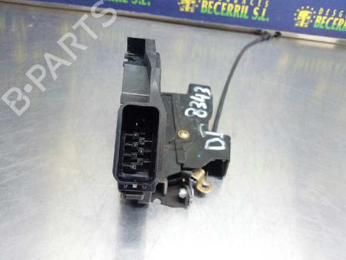Front left lock FORD FOCUS C-MAX (DM2)  | BP8458363C98 