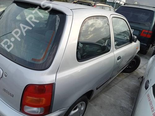 Left headlight NISSAN MICRA II (K11)  | BP9156880C28 