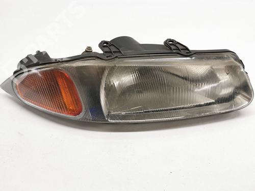 Used Right headlight Right headlight ROVER 200 II Hatchback (RF) [1995-2000] 10634501 10634501