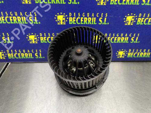 Varmvifte RENAULT MODUS / GRAND MODUS (F/JP0_) 1.4 (JP01, JP0J) (98 hp) 8437341