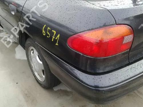 Starter FORD MONDEO I (GBP) 2.0 i 16V | BP8451742M8 
