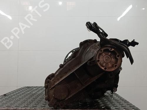 Gearbox MERCEDES-BENZ M-CLASS (W164) ML 320 CDI 4-matic (164.122) | BP29502710M3 