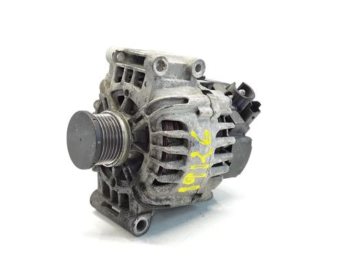 Used Alternator CITROËN C4 II (NC_) 1.4 VTi 95 (NC8FP0) (95 hp) 25755491