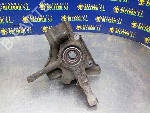 Right front steering knuckle LANCIA DEDRA (835_)  | BP8448185M26 