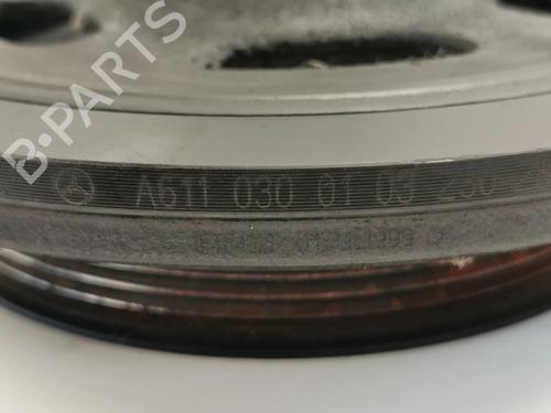 Pulley MERCEDES-BENZ VITO Van (W638)  | BP16316253M122 
