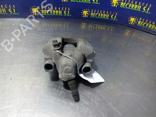 Used Left rear brake caliper SAAB 9-5 (YS3E) 2.2 TiD (120 hp) 11578417