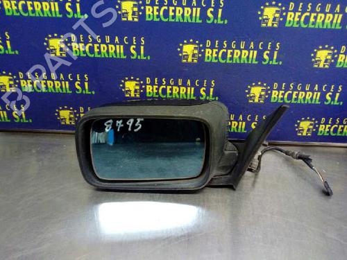 Used Left mirror BMW 5 (E34) 525 tds (143 hp) 8460384