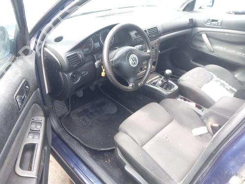 Left front driveshaft VW PASSAT B5.5 (3B3) 1.9 TDI | BP33719546M38 - Image 8