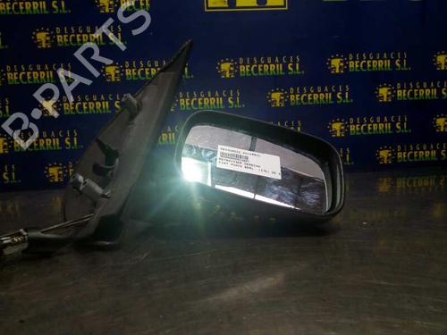 Used Right mirror FIAT PUNTO (176_) 55 1.1 (54 hp) 8438948