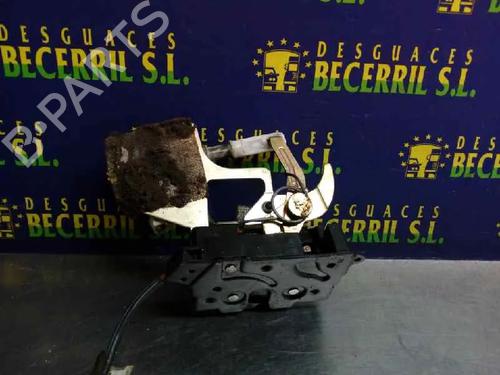 Tailgate lock SEAT ALHAMBRA (7V8, 7V9) 1.9 TDI | BP17174009C101 