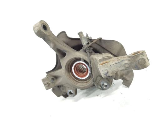 Left front steering knuckle FIAT FIORINO Box Body/MPV (225_) 1.3 D Multijet (225BXD1A, 225BXB1A, 225BXB11) | BP12582298M25 