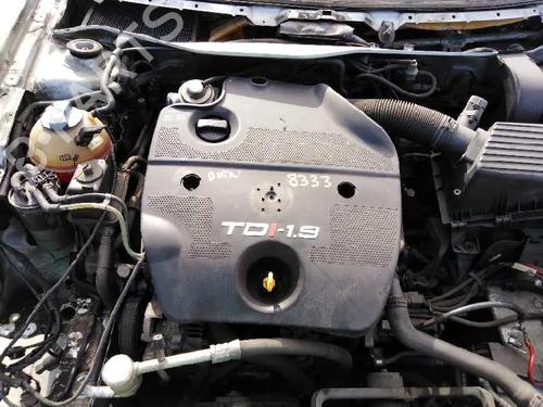 ABS pump SEAT TOLEDO II (1M2) 1.9 TDI | BP12326005M43 