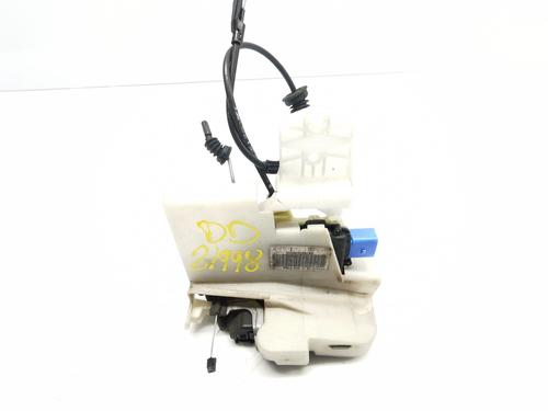 Used Front left lock Front left lock VW POLO IV (9N_, 9A_) 1.2 (60 hp) 33719273 33719273