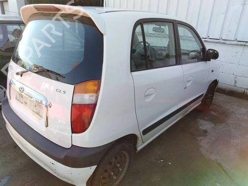 Instrument cluster HYUNDAI ATOS (MX)  | BP8474995C47 