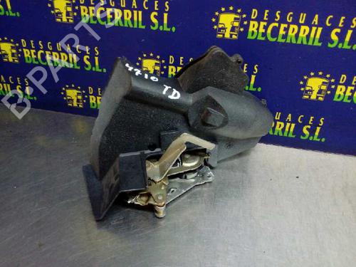 Used Rear right lock MERCEDES-BENZ E-CLASS (W210) [1995-2003]  8445777