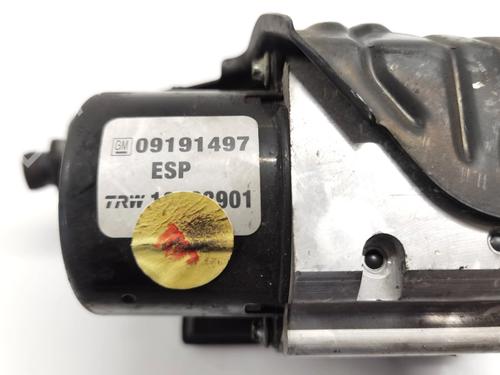 ABS Bremseaggregat OPEL VECTRA C (Z02) 2.2 DTI 16V (F69) | BP16495854M43 