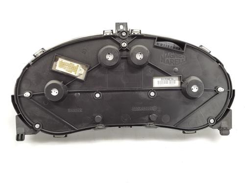 Instrument cluster CITROËN BERLINGO MULTISPACE (B9)  | BP22762204C47 