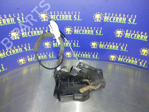 Used Rear left lock BMW 3 Touring (E46) 320 d (136 hp) 8427279