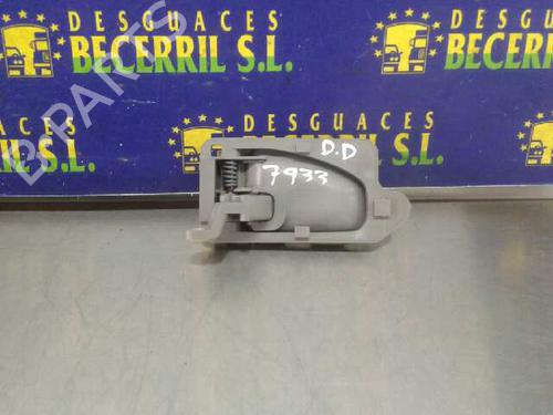 Front right interior door handle CITROËN XSARA PICASSO (N68)  | BP8456714I14 