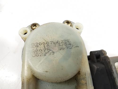 Rudehejsemekanisme ventre foran RENAULT MEGANE II (BM0/1_, CM0/1_) 1.5 dCi (BM02, BM13, BM2A, CM02, CM13) | BP29806832C22 