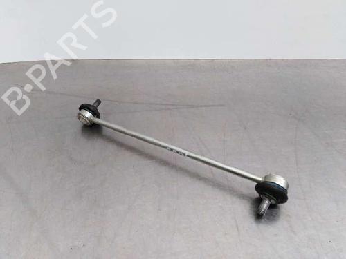 Used Left front suspension arm PEUGEOT 307 Break (3E) 2.0 HDI 90 (90 hp) 14019466