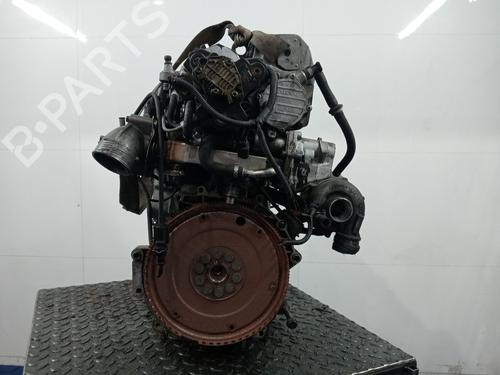 Engine VOLVO S80 I (184)  | BP33216618M1  - Image 5