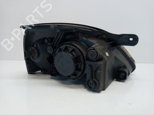 Left headlight KIA RIO I Hatchback (DC) 1.5 16V | BP9152811C28 