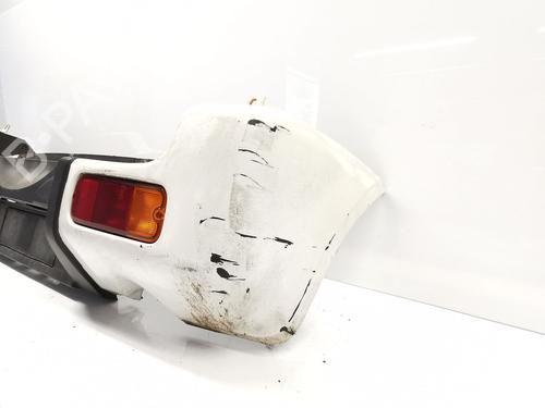 Rear bumper SUZUKI JIMNY Open Off-Road Vehicle (SN) 1.3 16V 4WD (SN413, JB33) | BP27405386C8 