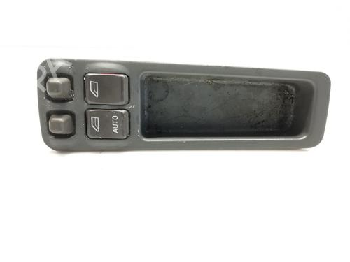 Used Left front window switch Left front window switch VOLVO S40 I (644) 1.6 (105 hp) 34125468 34125468