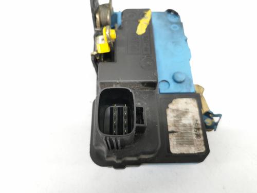 Front right lock VOLVO S80 I (184) 2.4 | BP8477186C97 