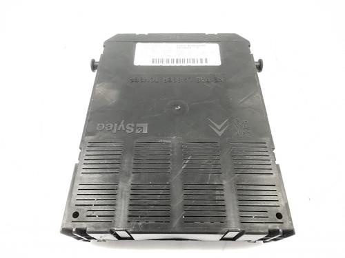 Electronic module PEUGEOT 307 (3A/C) 2.0 HDi 110 | BP37665524M83 - Image 2