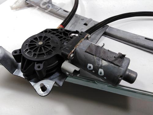 Front right window mechanism CITROËN XSARA PICASSO (N68) 1.6 HDi | BP8478362C23 
