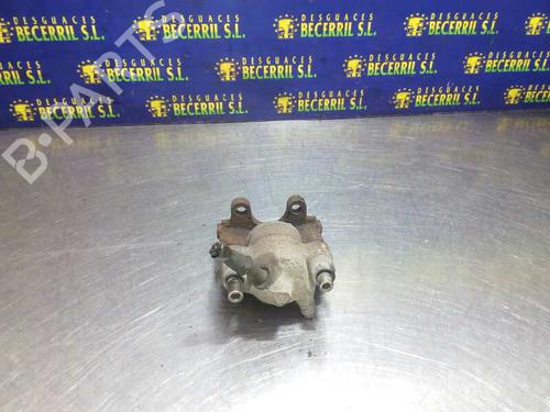 Right rear brake caliper BMW 3 (E46) 320 i | BP16167972M106 