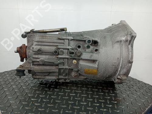 Gearbox BMW 3 (E46) 320 d | BP36164579M3 - Image 3