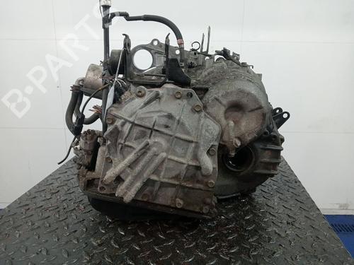 Used Gearbox Gearbox TOYOTA AVENSIS Saloon (_T25_) 2.4 VVT-i (AZT251_, AZT251R) (163 hp) 33023561 33023561