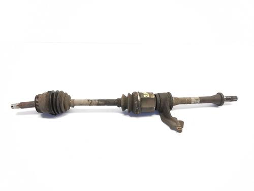 Used Right front driveshaft HYUNDAI ACCENT II (LC) 1.5 CRDi (82 hp) 28317209