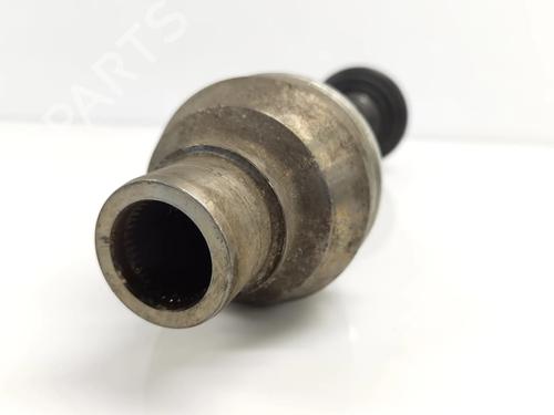 Left front driveshaft VW GOLF PLUS V (5M1, 521)  | BP16029403M38 