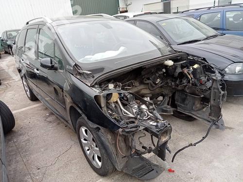 Used Parts PEUGEOT 207 CC (WD_)  1.6 HDi  1131708