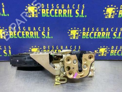 Used Front right lock OPEL VECTRA A (J89) 1.8 i Cat (F19, M19) (90 hp) 8448274
