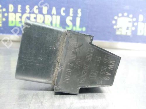 Ignition coil SEAT IBIZA III (6L1) 1.2 | BP8455496M94 