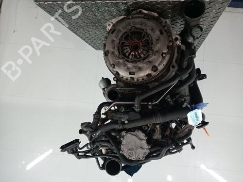 Engine VW GOLF V (1K1) 1.9 TDI | BP39587889M1 - Image 5
