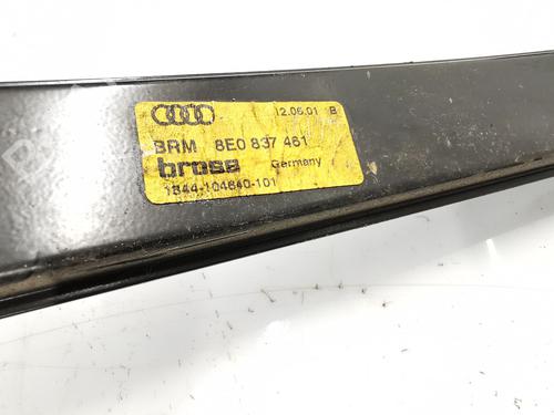 Front left window mechanism CITROËN C4 Grand Picasso I (UA_) 1.6 HDi | BP29078230C22 