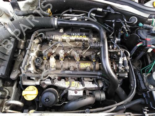 AC compressor OPEL COMBO Box Body/MPV  | BP8473355M34 