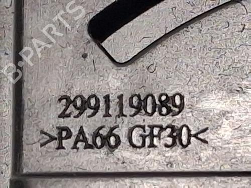 Headlight switch KIA CARENS IV 1.7 CRDi | BP30105855I24 