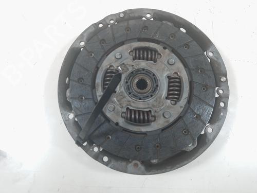 Other LANCIA MUSA (350_) 1.4 (350.AXA11, 350.AXA1A) | BP8467227O1 
