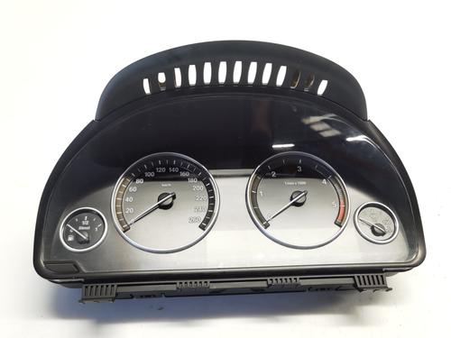 Quadrante Quadrante BMW 5 Touring (F11) 520 d (184 hp) 34582880 34582880