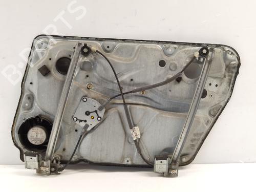 Front left window mechanism VW PASSAT B5.5 (3B3) 1.9 TDI | BP36517082C22 - Image 2