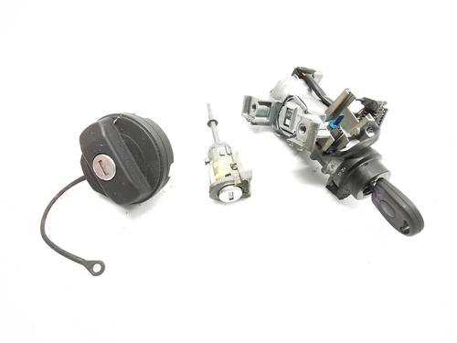 Used Electronic module Electronic module SEAT ALTEA (5P1) 1.9 TDI (105 hp) 34369639 34369639