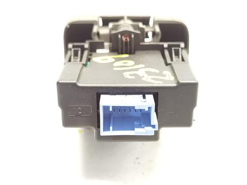 Switch RENAULT SCÉNIC II (JM0/1_) 1.5 dCi (JM1E, JM16) | BP39655096I30 - Image 2