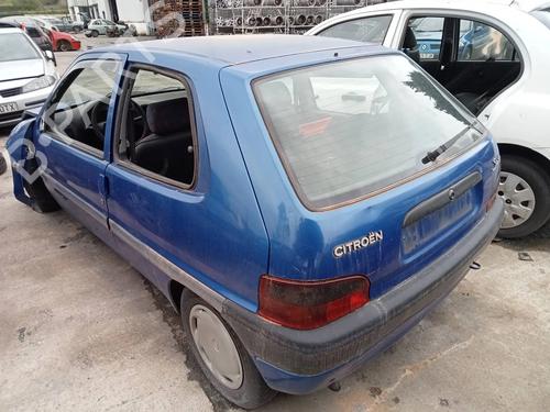 Instrument cluster CITROËN SAXO (S0, S1)  | BP9622819C47 
